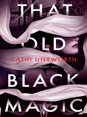 That Old Black Magic - ebook